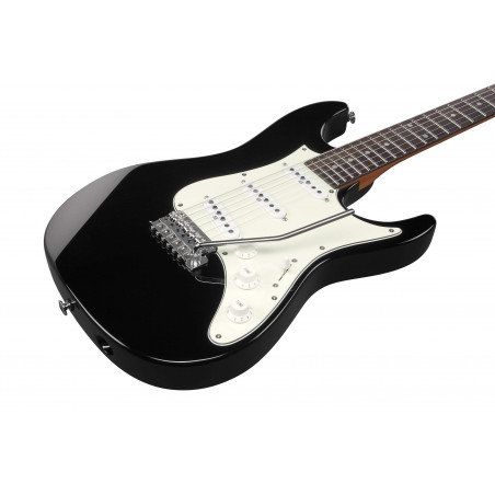 AZ2203N-BK Guitarra Eléctrica AZ Prestige AZ2203N-BK Guitarra Eléctrica AZ Prestige