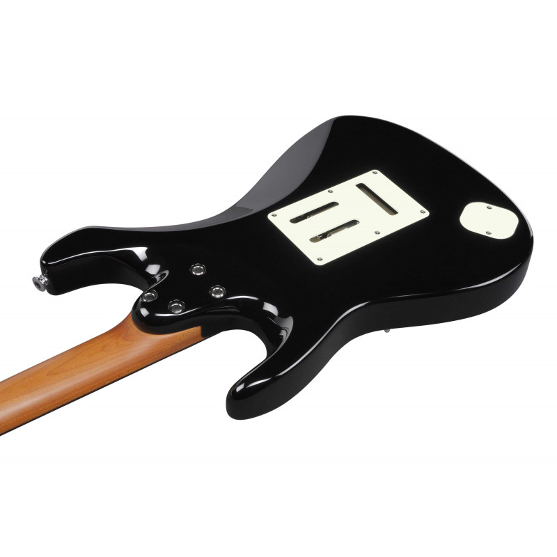 AZ2203N-BK Guitarra Eléctrica AZ Prestige
