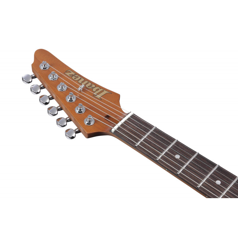 AZ2203N-BK Guitarra Eléctrica AZ Prestige