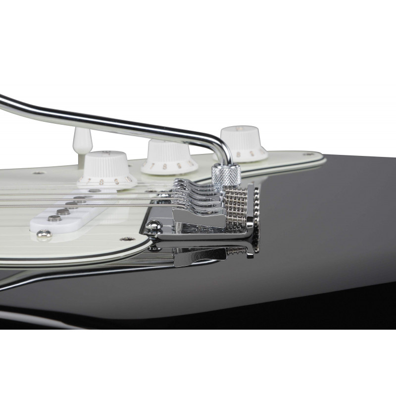 AZ2203N-BK Guitarra Eléctrica AZ Prestige