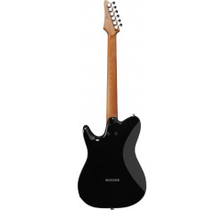 AZS2209B-BK Guitarra Eléctrica AZS Prestige 2