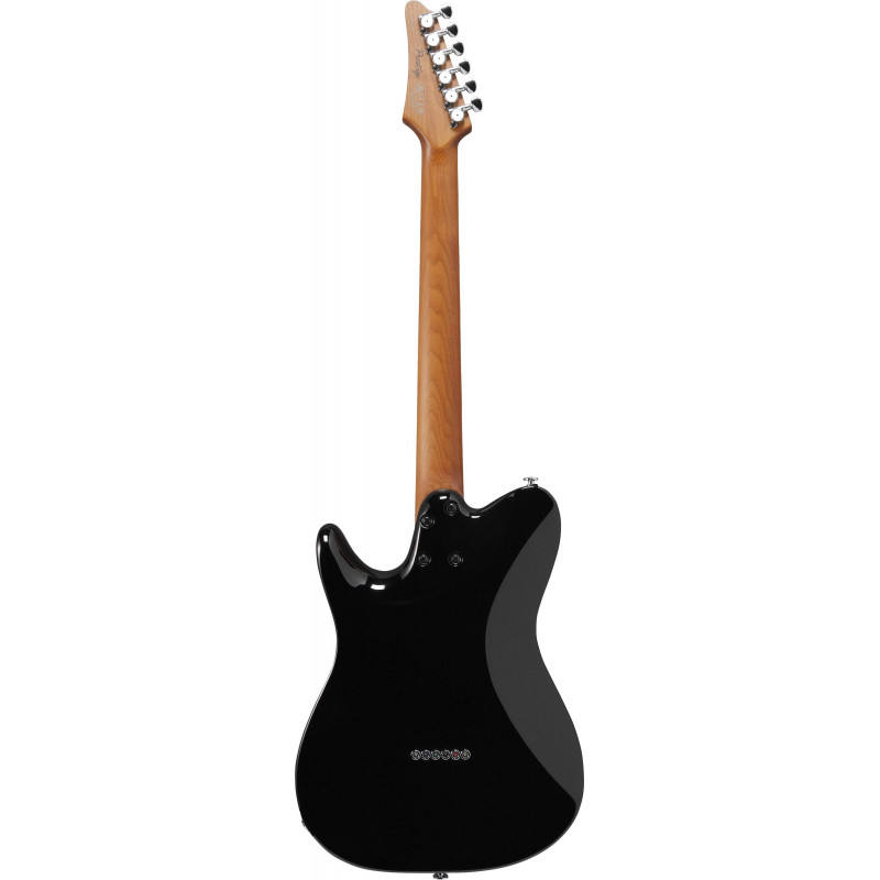 AZS2209B-BK Guitarra Eléctrica AZS Prestige