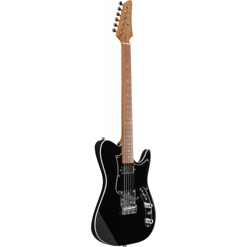 AZS2209B-BK Guitarra Eléctrica AZS Prestige