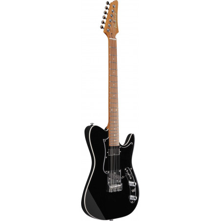 AZS2209B-BK Guitarra Eléctrica AZS Prestige