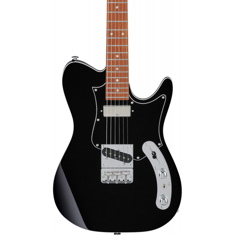 AZS2209B-BK Guitarra Eléctrica AZS Prestige