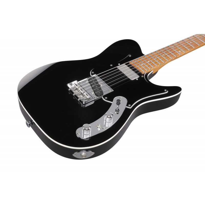 AZS2209B-BK Guitarra Eléctrica AZS Prestige