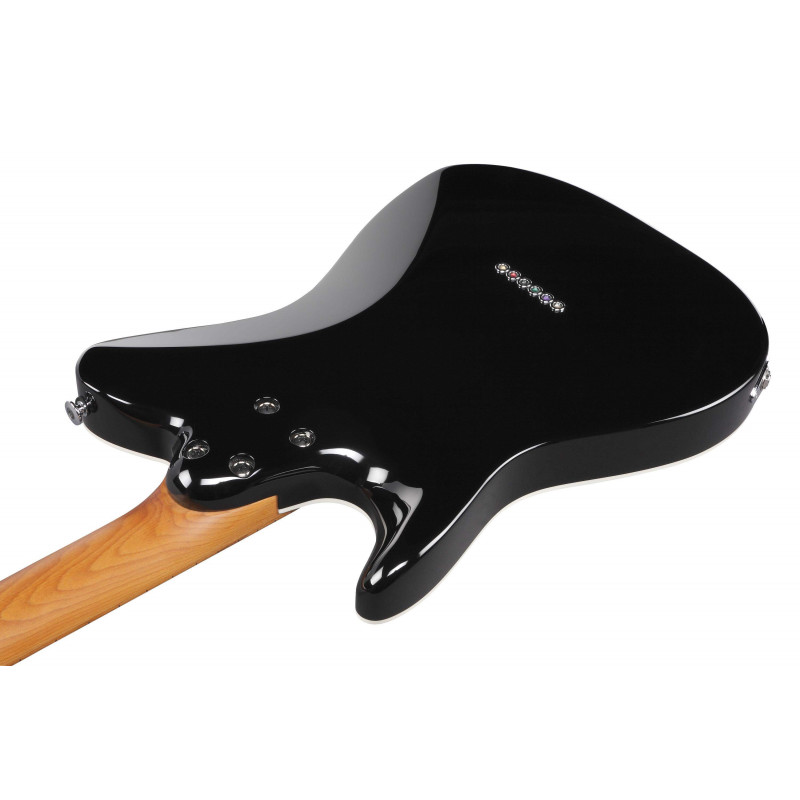 AZS2209B-BK Guitarra Eléctrica AZS Prestige