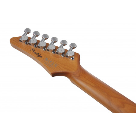 AZS2209B-BK Guitarra Eléctrica AZS Prestige