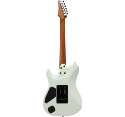 AZS2200-MGR Guitarra Eléctrica AZS Prestige 2