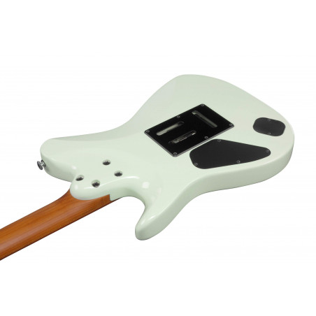 AZS2200-MGR Guitarra Eléctrica AZS Prestige