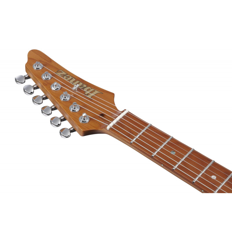 AZS2200-MGR Guitarra Eléctrica AZS Prestige