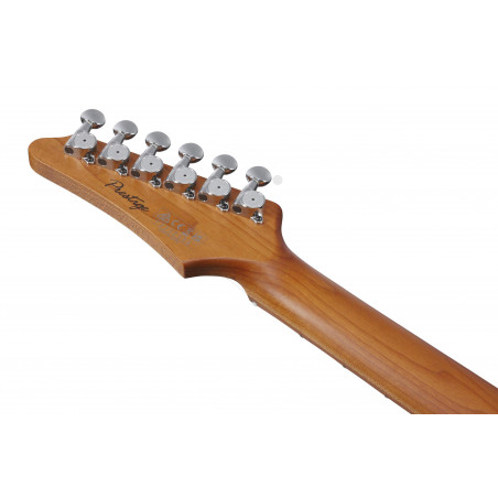 AZS2200-MGR Guitarra Eléctrica AZS Prestige