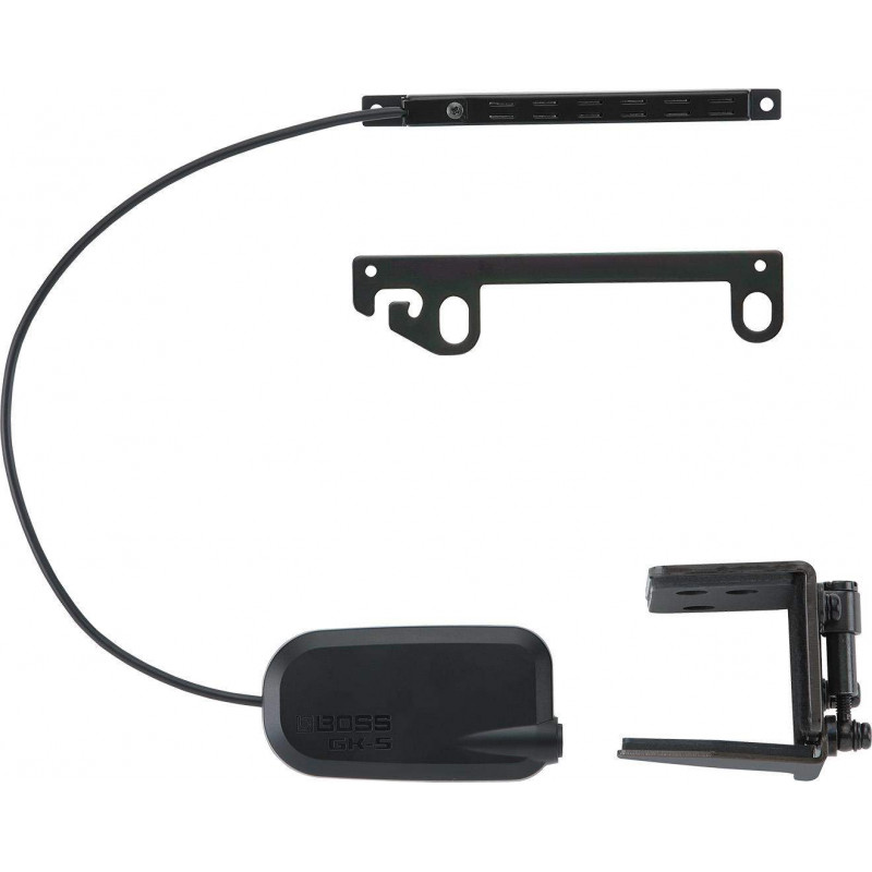 BOSS GK-5 PASTILLA DE GUITARRA para sintetizador