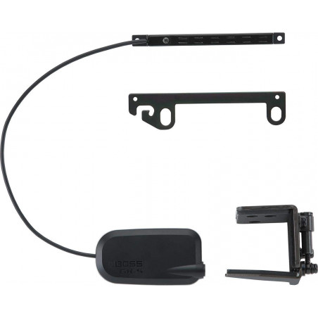 BOSS GK-5 PASTILLA DE GUITARRA para sintetizador