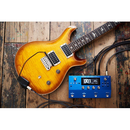 BOSS GK-5 PASTILLA DE GUITARRA para sintetizador