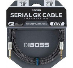 BGK-15 Cable Digital para Serie GK 
                                