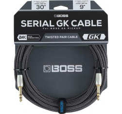 Boss BGK-30 Cable Digital para Serie GK