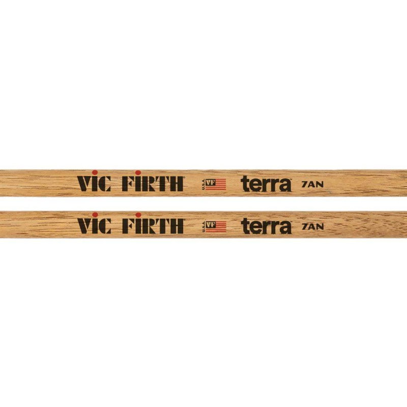 Vic Firth 7ATN TERRA Baquetas American Classic Terra Nylon 7AN