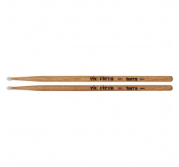 Vic Firth 5BTN TERRA Baquetas American Classic Terra Nylon 5BN 2