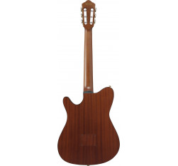 FRH10N-BSF Guitarra Clásica Electrificada  2
