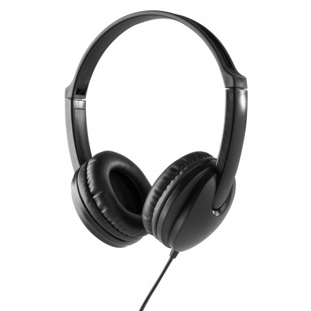 Comprar auriculares de estudio cerrados Vonyx VH100. Comprar auriculares de estudio cerrados Vonyx VH100.
