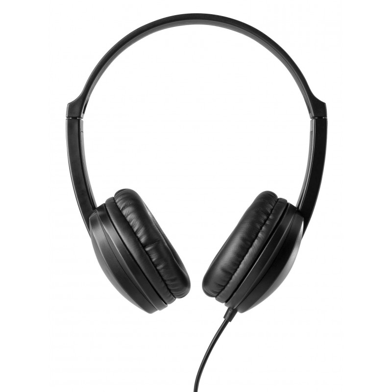 Comprar auriculares de estudio cerrados Vonyx VH100.