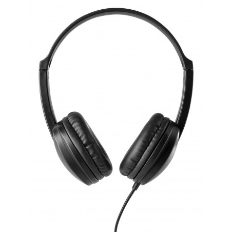 Comprar auriculares de estudio cerrados Vonyx VH100. Comprar auriculares de estudio cerrados Vonyx VH100.