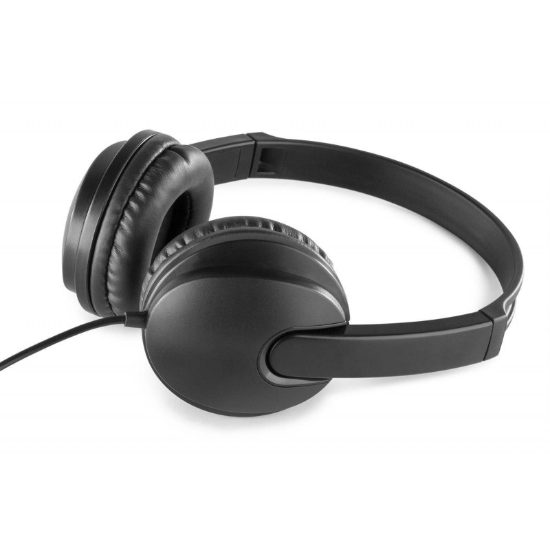 Comprar auriculares de estudio cerrados Vonyx VH100.
