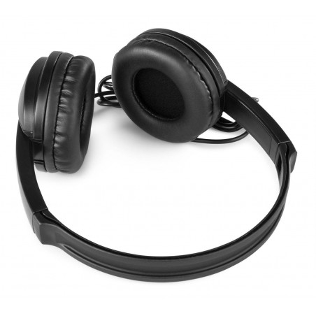 Comprar auriculares de estudio cerrados Vonyx VH100. Comprar auriculares de estudio cerrados Vonyx VH100.