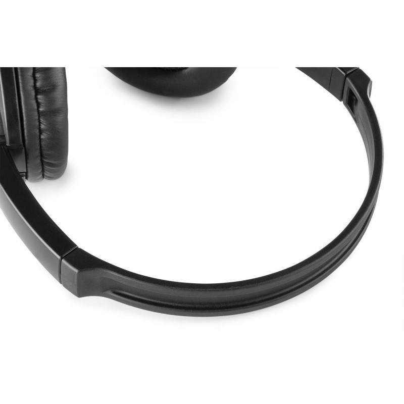 Comprar auriculares de estudio cerrados Vonyx VH100.