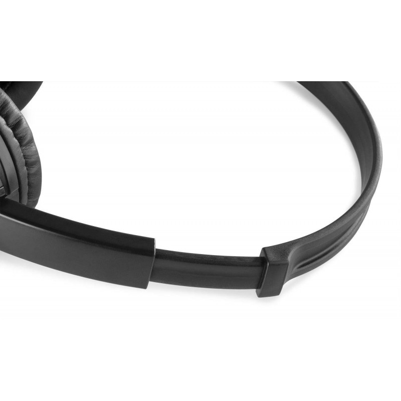 Comprar auriculares de estudio cerrados Vonyx VH100.