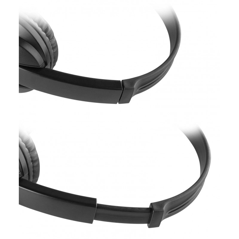 Comprar auriculares de estudio cerrados Vonyx VH100.