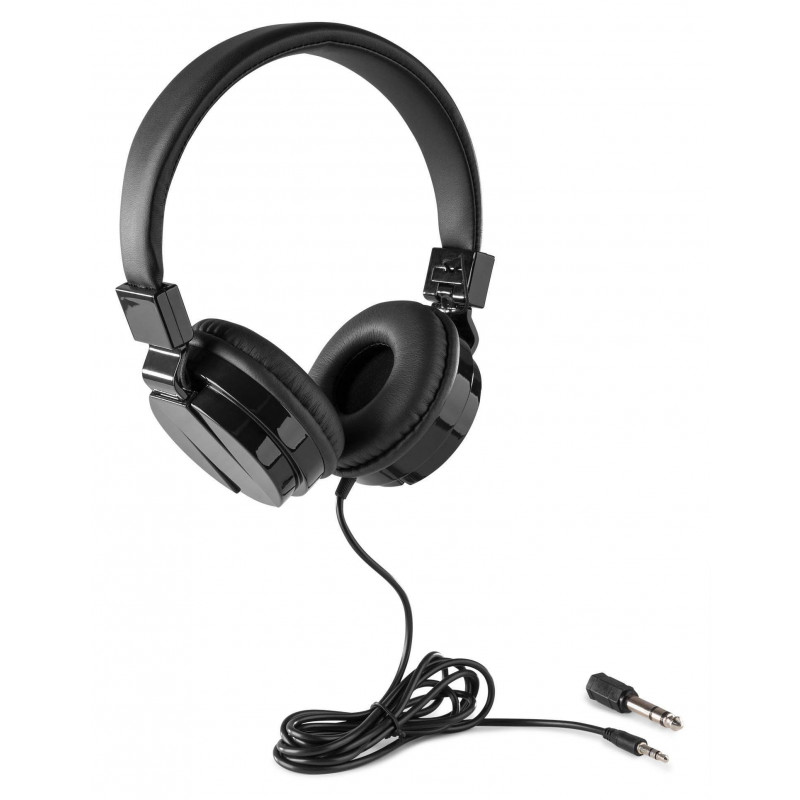 Comprar Auriculares cerrados para DJ Vonyx VH120