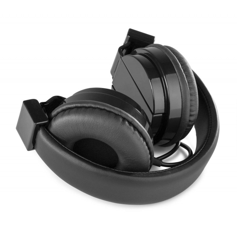 Comprar Auriculares cerrados para DJ Vonyx VH120