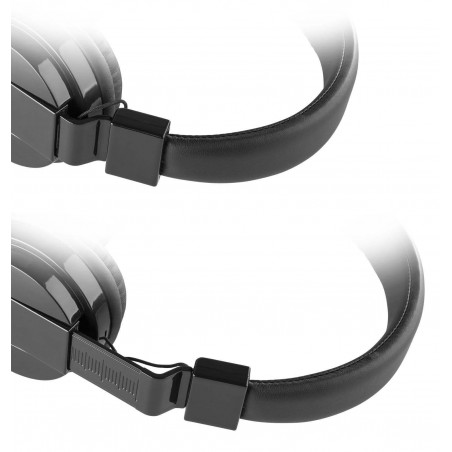 Comprar Auriculares cerrados para DJ Vonyx VH120