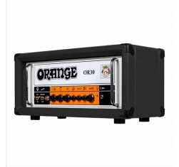 OR30H BLACK Cabezal Válvulas 30W  2