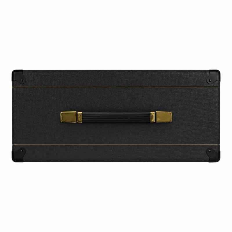 OR30H BLACK Cabezal Válvulas 30W 