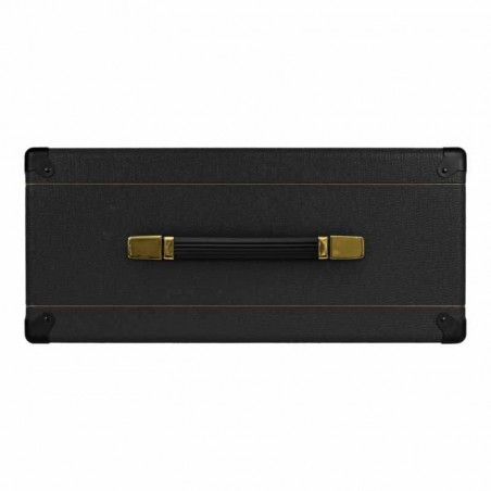 OR30H BLACK Cabezal Válvulas 30W 