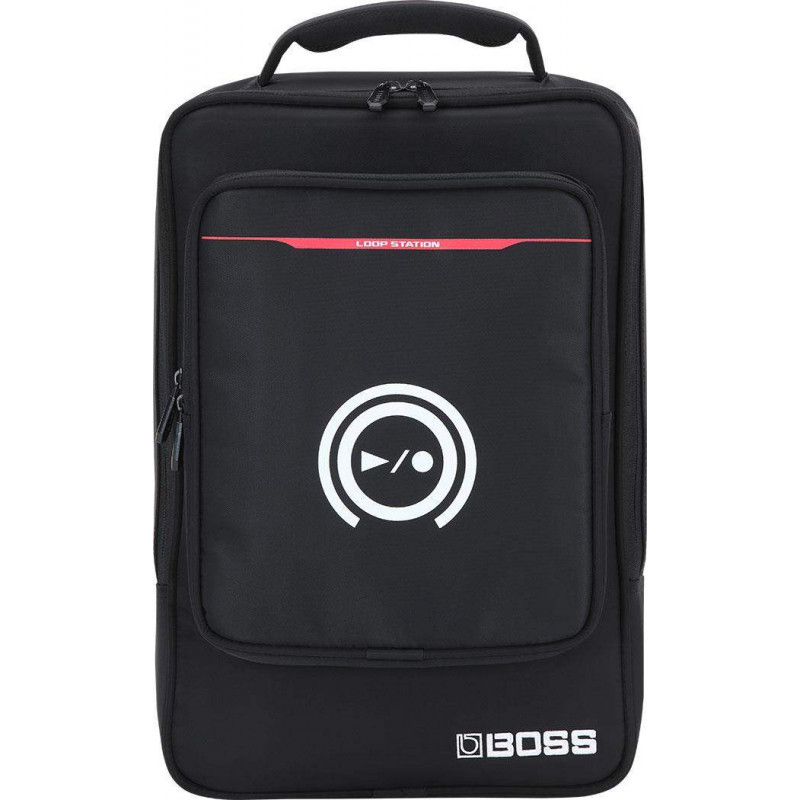 comprar Carryng Case BOSS CB-RC505, Mochila plana para las Loop Stations RC-505mkII y RC-505.