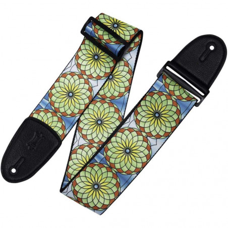 MP3SG-003 Correa Guitarra Eléctrica