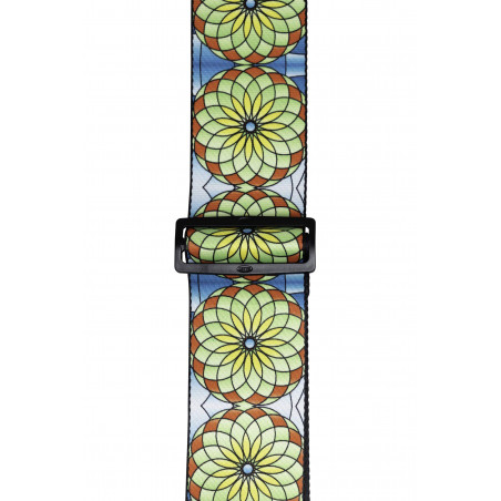 MP3SG-003 Correa Guitarra Eléctrica