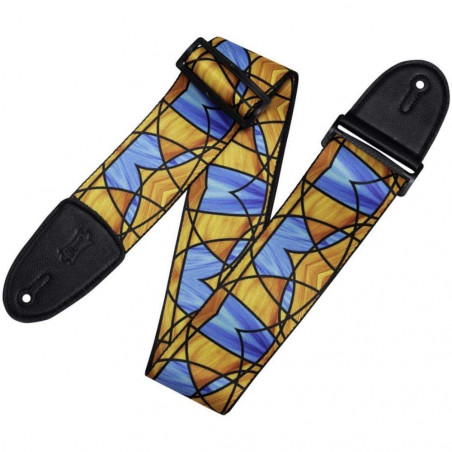 MP3SG-002 Correa Guitarra Eléctrica