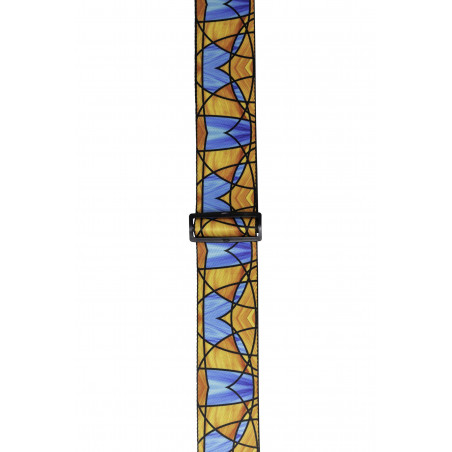 MP3SG-002 Correa Guitarra Eléctrica