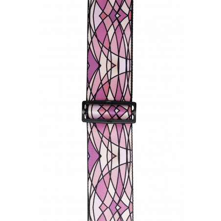 MP3SG-006 Correa Guitarra Eléctrica