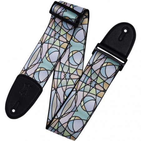 MP3SG-007 Correa Guitarra Eléctrica