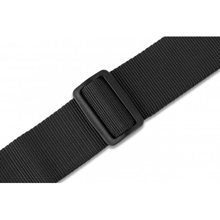 M8POLY-BLK Correa Guitarra Eléctrica