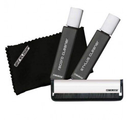 COMPRAR Kit de limpieza para Vinilos y agujas RELOOP.