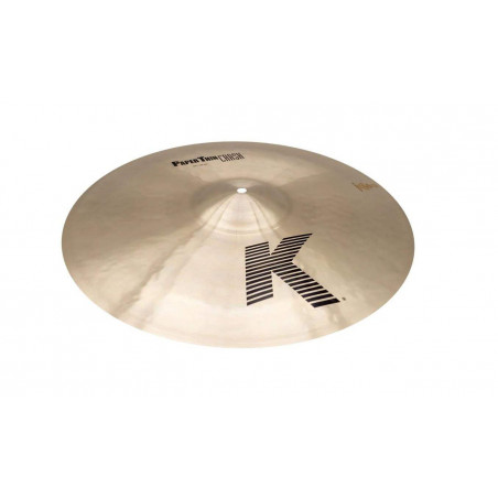 18" K PAPER THIN CRASH  18" K PAPER THIN CRASH