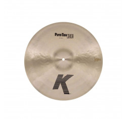 18" K PAPER THIN CRASH  2