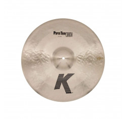 19" K PAPER THIN CRASH 2